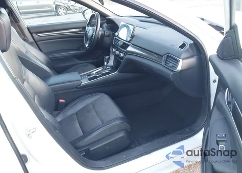 2018 Honda Accord Sport from USA, damaged, VIN 1HGCV1F36JA262737